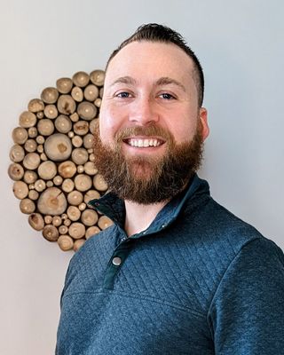 Photo of Brian Strozewski, Licensed Professional Clinical Counselor in Conneaut, OH