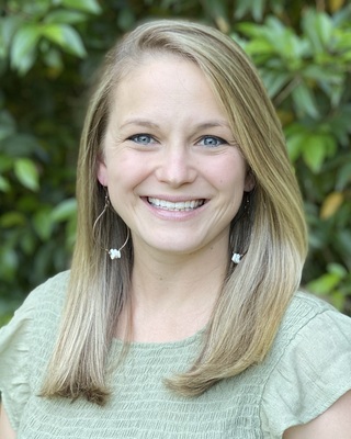 Photo of Laura Tolbert, Licensed Professional Counselor in Greenville, SC