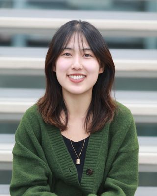 Photo of Dr Alyse Hung, Psychologist, PsychD, HCPC - Clin. Psych.