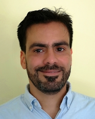 Photo of Francisco Javier Flores, Psychologist