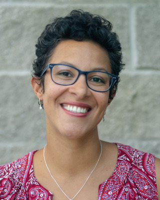 Photo of Dionne Schmidt, Marriage & Family Therapist in Charlotte, NC