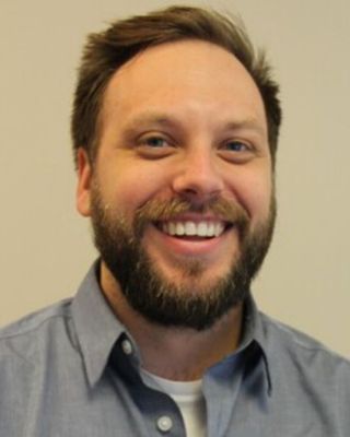 Photo of Samuel Heister, Clinical Social Work/Therapist