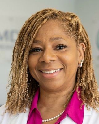 Photo of Tamu Escalera, Psychiatric Nurse Practitioner, MSN, CRNP, PMHNP