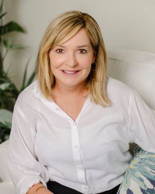 Photo of Dr. Deborah Madison Muench, Psychologist, PhD