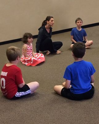 Photo of Lori A Huett-Larson - Center for Emotional Resilience, LLC, Psychologist, PsyD, BCST