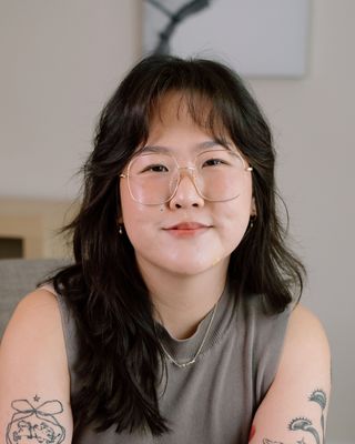 Photo of Susie Yi, Counselor, MS, LAPC, NCC