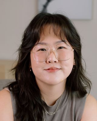 Photo of Susie Yi, Counselor, MS, LAPC, NCC