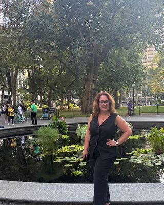 Photo of Margaret Vald, Clinical Social Work/Therapist, LCSW