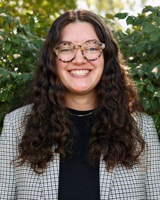 Photo of Mackenzie Black, Resident in Counseling, MA