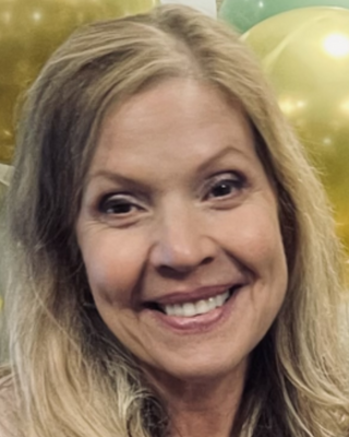 Photo of Catherine Podolske, Clinical Social Work/Therapist, LCSW, MSW