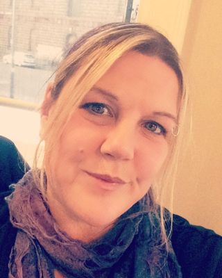 Photo of Karen Barnes, Psychologist, PsyBA General