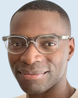 Photo of Ibukunoluwa Ajila - First Step Men's Therapy - Helping Men Heal!, Registered Psychotherapist (Qualifying), BA, RP, ASAT, EMDR