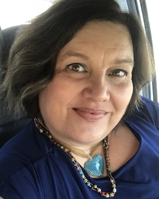 Photo of April Nelson Afoa, LMFT, Marriage & Family Therapist