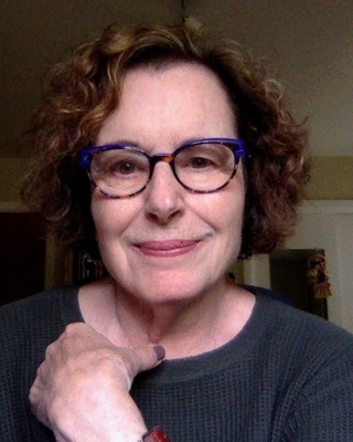 Photo of Beth Joselow, Counselor in 19968, DE