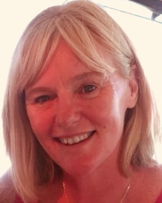 Photo of Eileen Kemp, Counsellor in Brighton, England