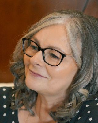 Photo of Amanda Evans, Counsellor, DCounsPsych, MBACP Accred