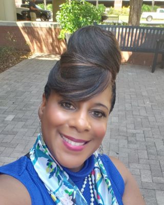 Photo of Dr. Sheryl Denise Armstrong - New Life Pastoral Care & Counseling Service, LLC, Pastoral Counselor, MA, MDiv, CNPC, PhD