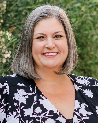 Photo of Christina Martinez, Marriage & Family Therapist in 94204, CA