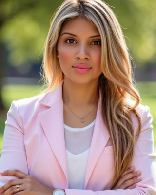 Photo of Dr. Jennie Elizabeth Zavaleta, Psychiatric Nurse Practitioner, DNP, PMHNP, BC