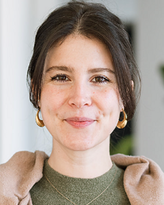 Photo of Charlotte Waldmeir, Licensed Professional Counselor, LPC