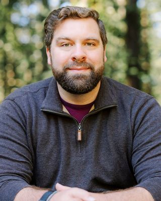 Photo of Nick Weathersby, Psychologist, PsyD, MA
