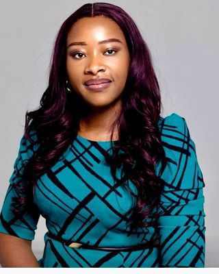 Photo of Grace Nwokike, Psychiatric Nurse Practitioner, PMHNP, BC, APN