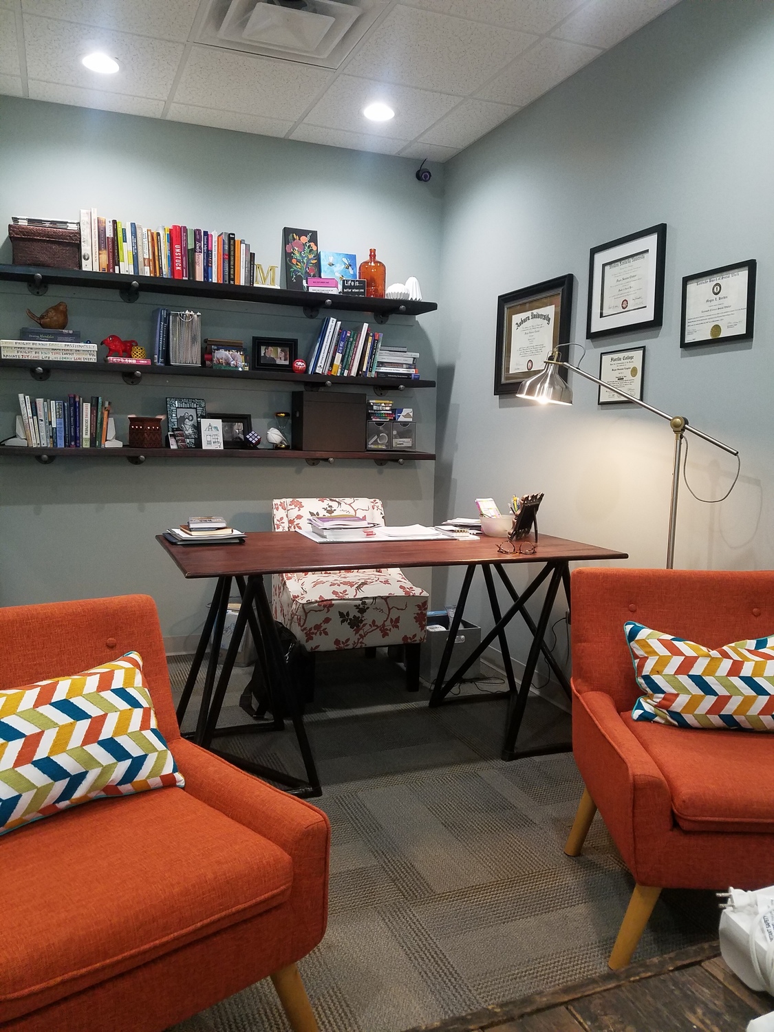 Megan Harden, Clinical Social Work/Therapist, Bowling Green, KY, 42101