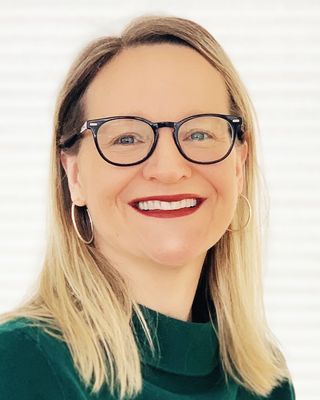 Photo of Tanya Sundberg, Psychologist, PhD, LP