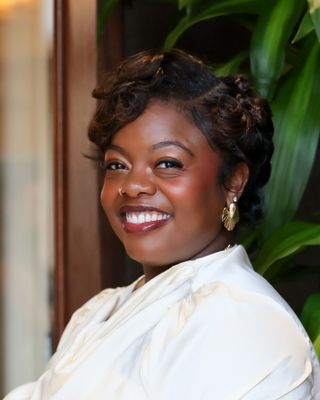 Photo of Brittany Banks - The Cozy Place, Licensed Professional Counselor, MS, LPC