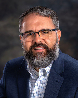 Photo of Barry J. Bouillion Jr., Licensed Professional Counselor in Louisiana