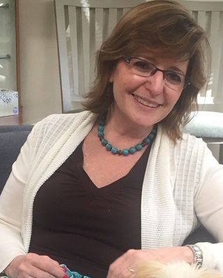 Photo of Debbie Disney, Clinical Social Work/Therapist, LCSW-C, ADHDCCS