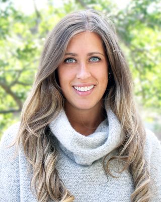 Photo of Stephanie Kaplan, Licensed Professional Counsellor, MA, EdM, co, CCC, OPQ