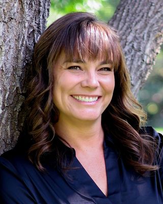 Photo of Katy Alderman, Psychiatric Nurse Practitioner, MSN, APRN, PMHNP