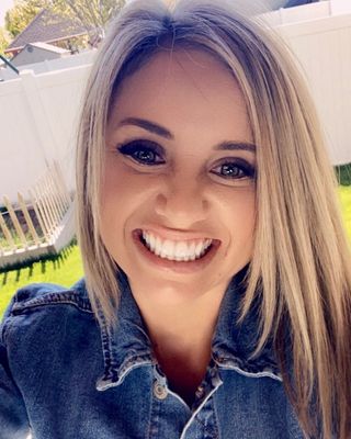 Photo of Christina Metcalf, Clinical Social Work/Therapist, MSW, LCSW