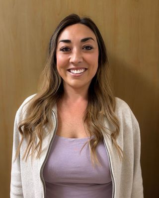 Photo of Brianna Musto, Clinical Social Work/Therapist, LCSW