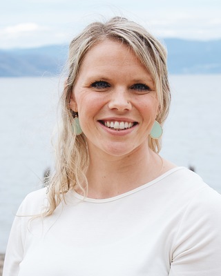 Photo of Alive Counselling, Counsellor in V1V, BC