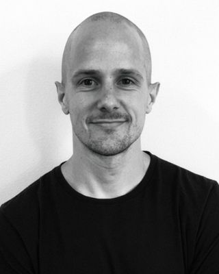 Photo of Curtis John McDonald - Holistic Psychology & Psychotherapy, Psychologist, MPsych, PsyBA Prov