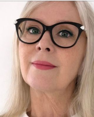Photo of Tina Ann Hall, Counsellor, MBACP