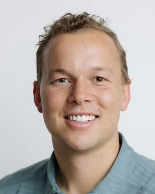 Photo of Christopher Reed Moore, Physician Assistant, PMHNP, APRN