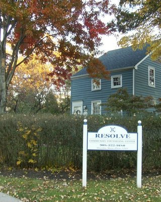 Photo of Resolve Community Counseling Center, Inc in 07061, NJ