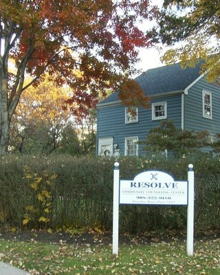 Photo of Resolve Community Counseling Center, Inc in Westfield, NJ