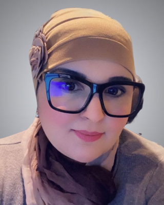 Photo of Hanan Khorchid, Psychiatric Nurse Practitioner in Bristol County, MA