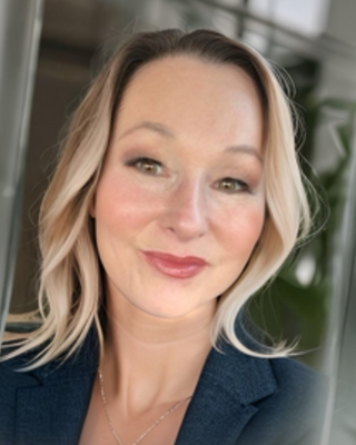 Photo of Theresa Debord, Psychiatric Nurse Practitioner, PMHNP