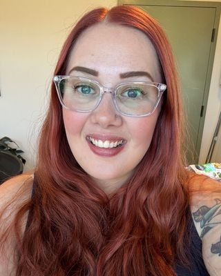 Photo of Saskia Pechanic, Pre-Licensed Professional, MFT