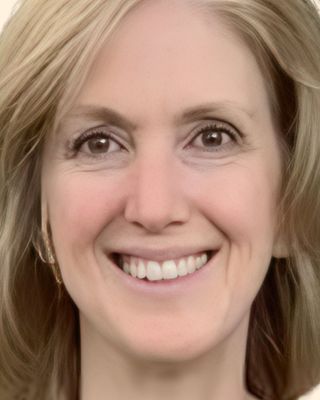 Photo of Laura Richman, Psychologist, PsyD