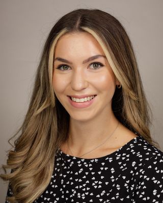 Photo of Dr Paige Karadag, Psychologist, PsychD, HCPC - Health Psych.