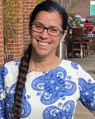 Photo of Paula A Sees, Marriage & Family Therapist Associate, AMFT
