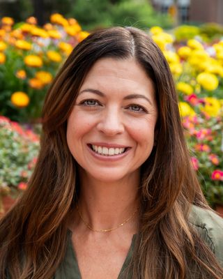 Photo of Josie Dove, Licensed Professional Counselor, MA, LPC, EMDR, Somatic