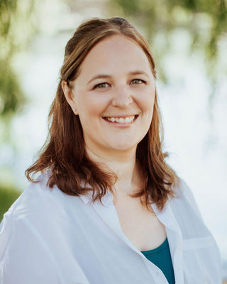 Photo of Erika Johnson, Psychologist in Idaho Springs, CO