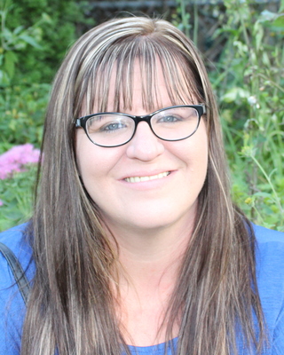 Photo of Carrie Weller, Counselor in 55109, MN